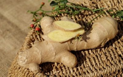 7 Reasons Why You Need Ginger In Your Life