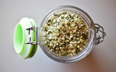 Get High On Health – The Hempseed