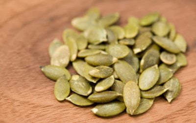 I Bet You Did Not Know This About Pumpkin Seeds