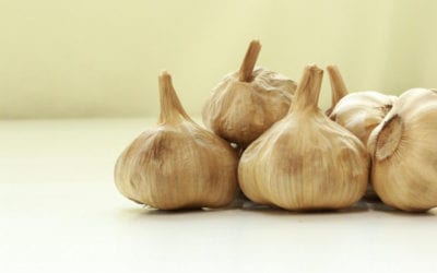 The Health Benefits (And Cautions) Of Garlic