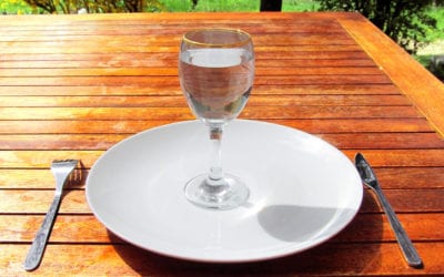 The Top 7 Benefits of Intermittent Fasting