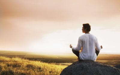 Meditation Can Save You – What, Why, & How To Practice