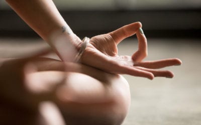 A Lesson on Mindfulness