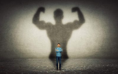 3 Ways to Channel Anxiety Into Strength