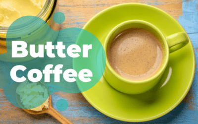 Why I Replaced My Breakfast With Butter Coffee
