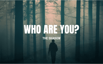 Do You Know Who You Are? – Jung’s Shadow