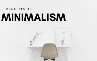 6 Values of Minimalism