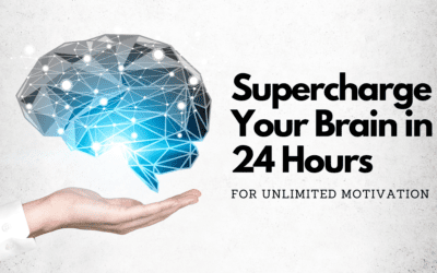 How To Supercharge Your Brain In 24 Hours – Dopamine Detox